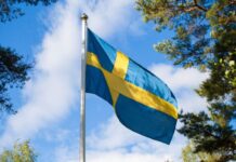 Trevlig nationaldag! – Galären | Luleå Gratistidning