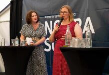 En hållbar framtid kräver samverkan – därför åker Luleå kommun till Almedalen 2025