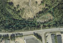 Två nya verksamhetstomter på Storheden säljs av Luleå kommun