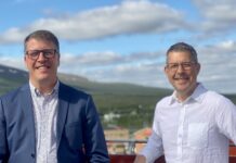 WA3RM:s planer på livsmedelsproduktion i industriell skala – starten på ny era för Gällivare
