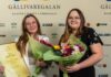 Wasabi är Årets unga företagare i Gällivare