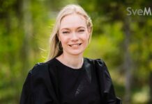 Åsa Allan invald i Svemins styrelse