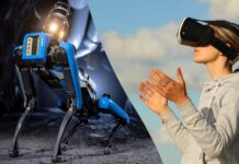 Tech Days Gällivare – techintresserade ungdomar behövs i gruvbranschen