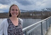 Arctic Food Arena Project recruits experienced leader