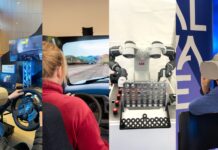 Efter förra årets succé – Tech Days Gällivare levlar upp