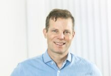 Hans Djurberg ny hållbarhetschef på Kaunis Iron