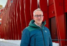 Gällivare Näringsliv välkomnar Lars Lindberg som vd