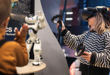 Pressinbjudan: Upplev framtidens teknik på Tech Days Gällivare 2024