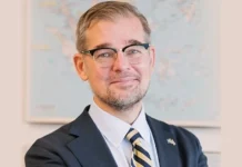 Ny kommundirektör tillsatt