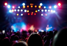 Välkomna till Kulturfest