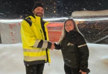 Gällivares nya mötesplats