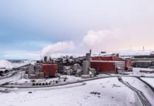 Tillståndsansökan för verksamheten i Kiruna senareläggs