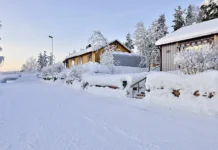 Östra Malmberget