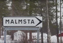 Eventuell avveckling av östra Malmberget