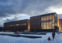 Ny överprövning av multiaktivitetshuset