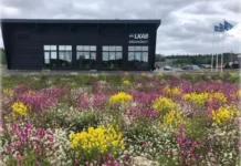 Boende i Svappavaara bjuds in till informationsmöte