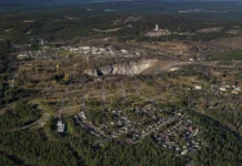 Gemensam information om den fortsatta avvecklings- och ersättningsprocessen i Östra Malmberget