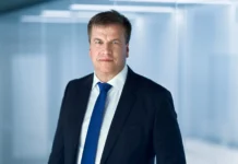Michael Palo, direktör affärsområde Järnmalm, lämnar LKAB för nya utmaningar