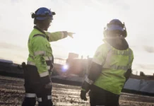 Ny version av LKAB:s Leverantörshandbok – med nya krav för en säkrare och effektivare produktion
