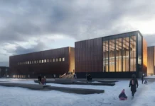 ”En långsiktig investering i Gällivares framtid”