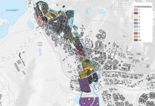 Informationsbrev till sakägare i Kiruna
