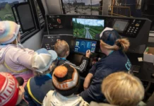 Tech Days Gällivare lyfter LKAB:s teknik och ingenjörskonst