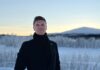 Alexander Kult blir ny vd för Gällivare Näringsliv