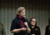 Stort intresse för industrins och Luleås framtid