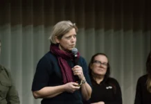 Stort intresse för industrins och Luleås framtid