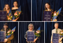 De prisades på Gällivaregalan – Hela Gällivares gala