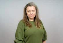 Nina Eliasson lämnar Gällivare kommun för nytt uppdrag