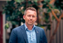 Peter Riekkola tillträder som förvaltningschef i Gällivare kommun