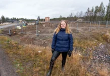 Framsteg för fler bostäder i Gällivare