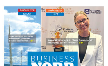 Business Norrbotten (vecka 23 2026)