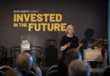 Från järnmalmsproduktion till strategiska mineral för Europa