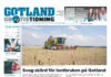 Gotland Gratistidning (vecka 36, 2023)
