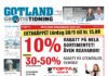 Gotland Gratistidning (vecka 39, 2023)