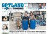 Gotland Gratistidning (vecka 16, 2024)