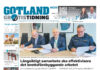 Gotland Gratistidning (vecka 15, 2024)