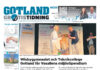 Gotland Gratistidning (vecka 22, 2024)