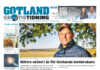 Gotland Gratistidning (vecka 36, 2024)