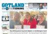 Gotland Gratistidning (vecka 37, 2024)