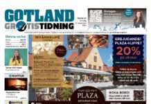 Gotland Gratistidning (vecka 47, 2024)