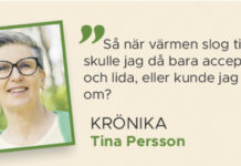 Knockad av sommaren?