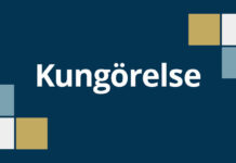 Kungörelsedelgivning: Ansökan om miljöfarlig verksamhet, Gotlands Åkericentral AB, Gotland kommun