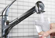 Tidig planering av sommarens vattensituation