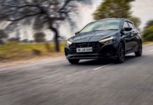 Nya bilarna som är billigast att försäkra