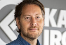 ”Spännande utmaningar” | Kaunis Iron