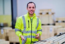 Därför är Kaunis Iron drömuppdraget för en geolog