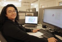 Hon planerar framtidens gruva | Kaunis Iron